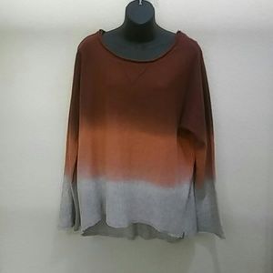 Marc New York Ombre Sweatshirt